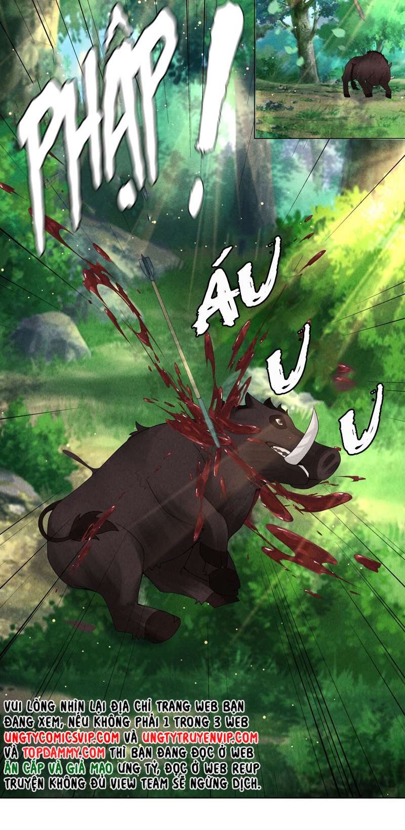 Dior Tiên Sinh Chap 73 - Trang 2