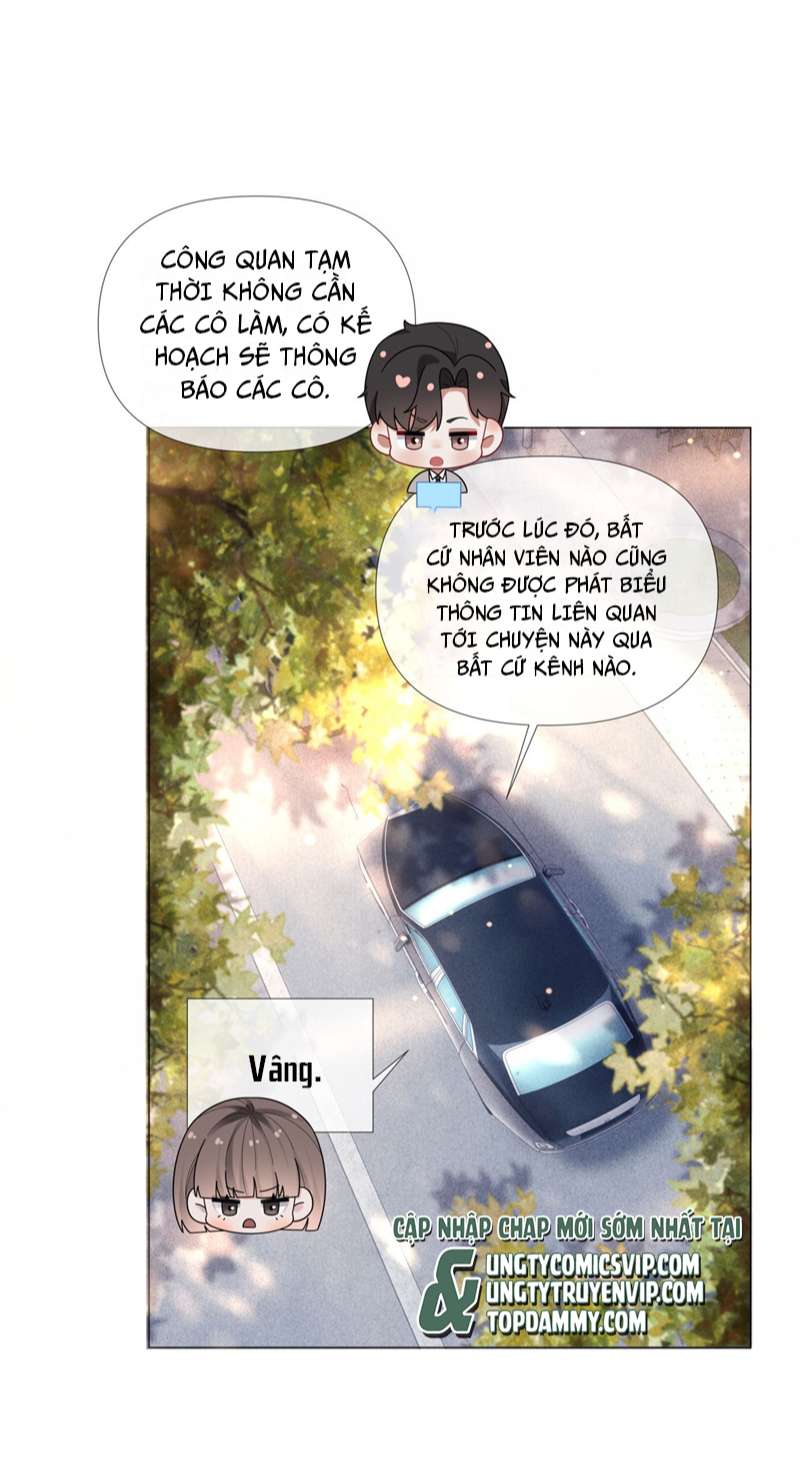 Dior Tiên Sinh Chap 73 - Trang 2