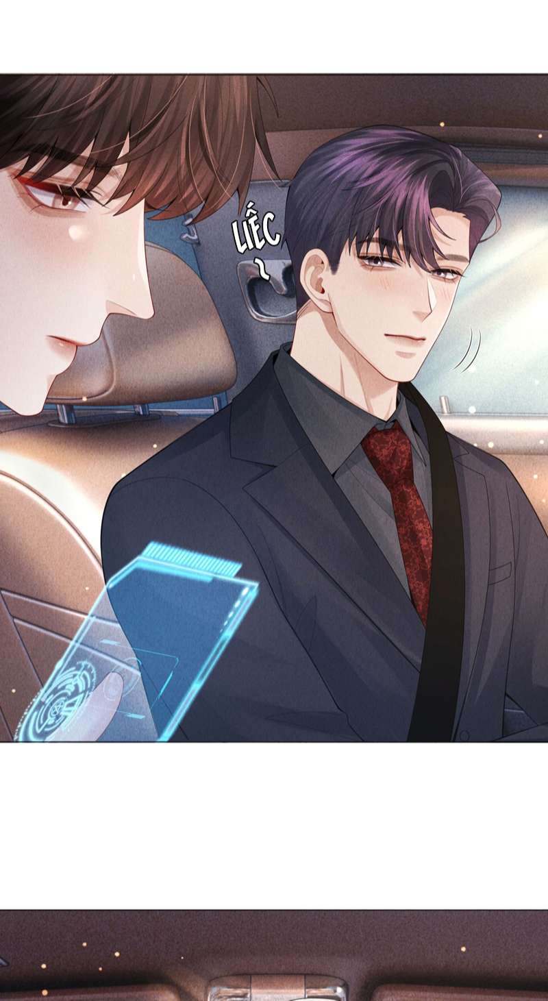 Dior Tiên Sinh Chap 73 - Trang 2