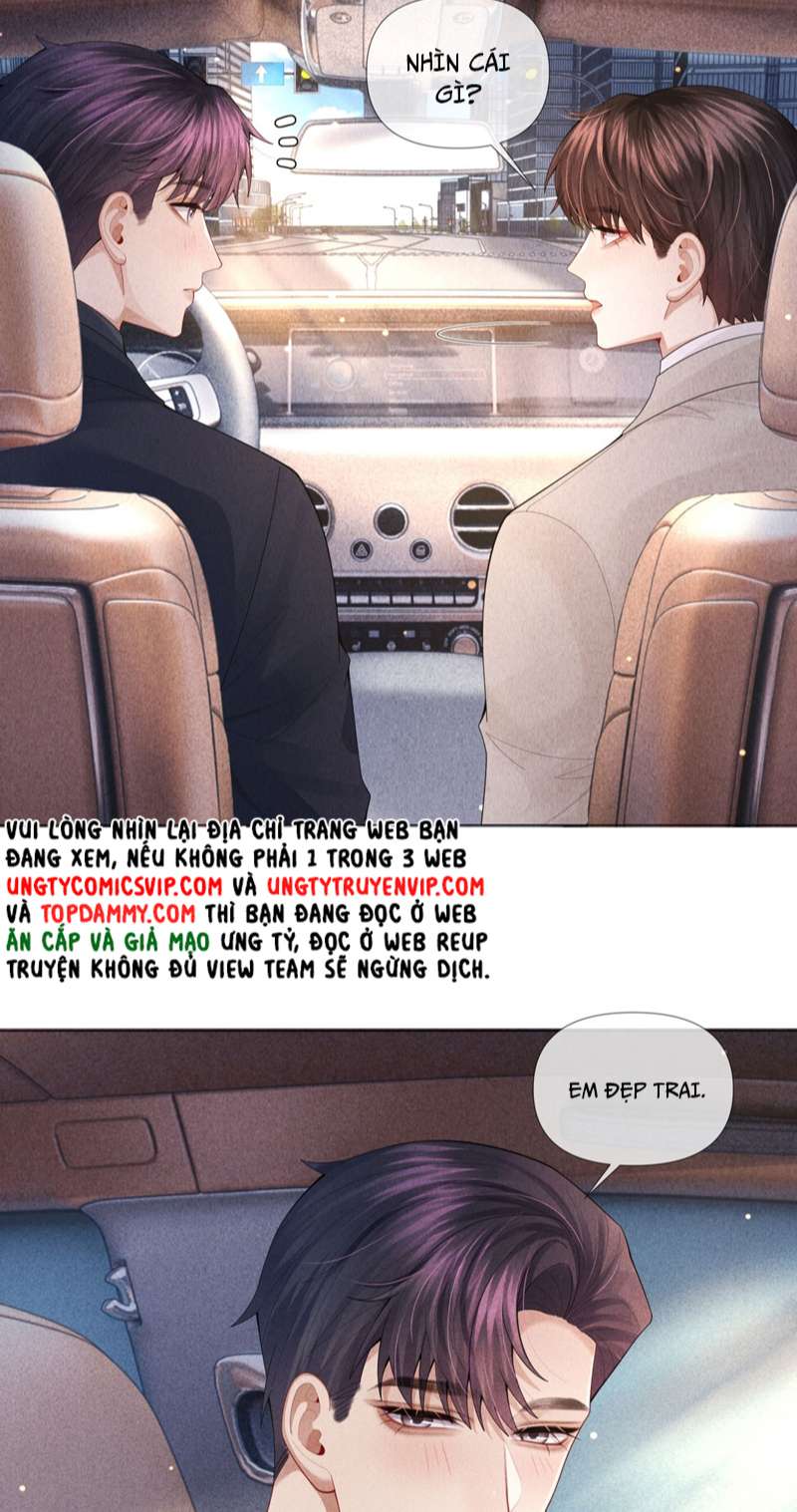 Dior Tiên Sinh Chap 73 - Trang 2