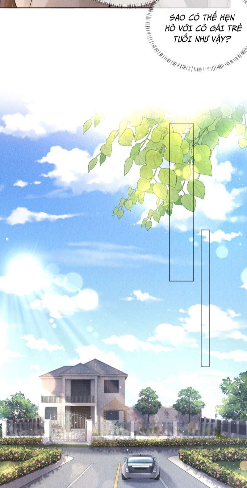 Dior Tiên Sinh Chap 73 - Trang 2