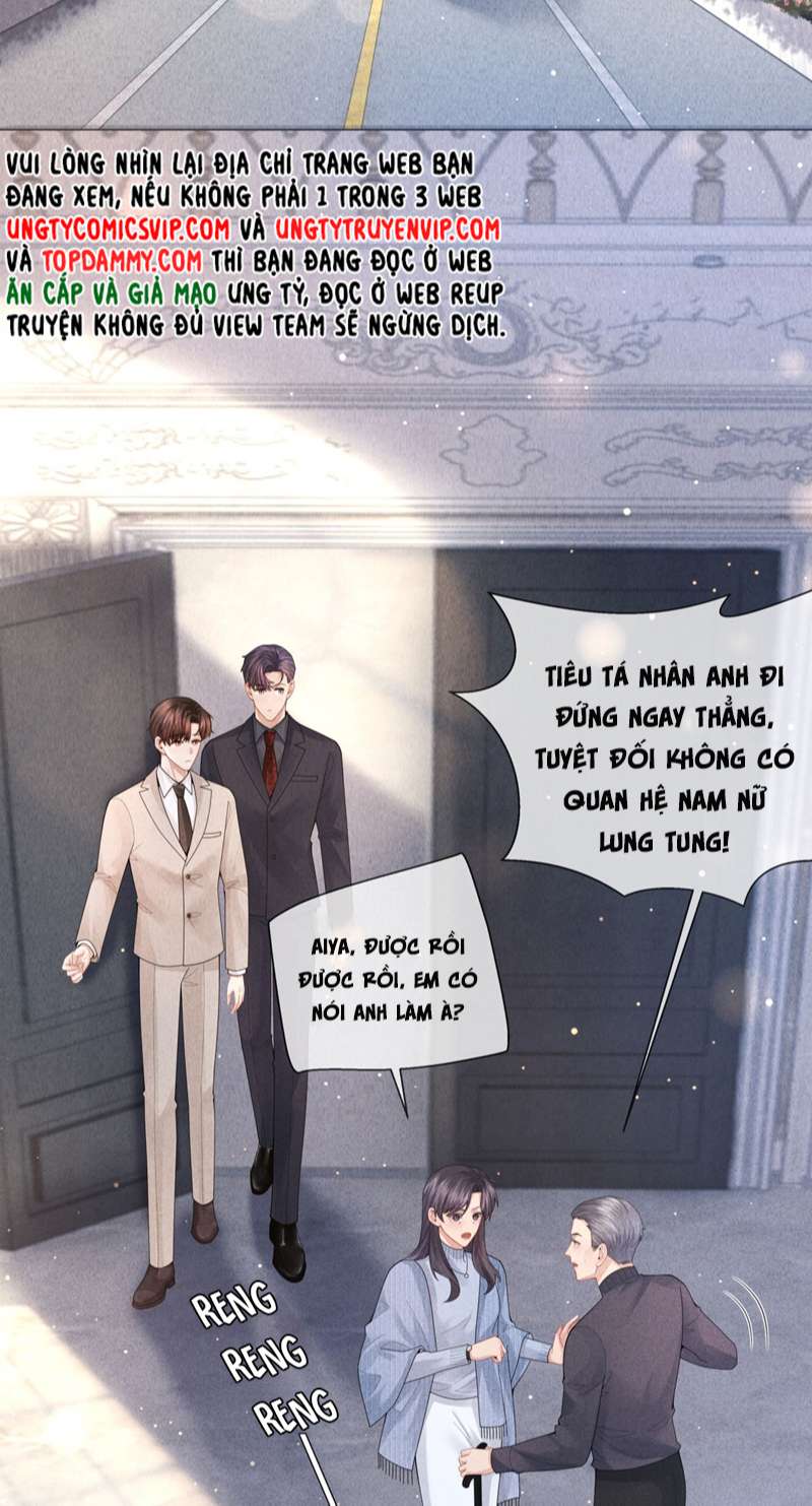 Dior Tiên Sinh Chap 73 - Trang 2