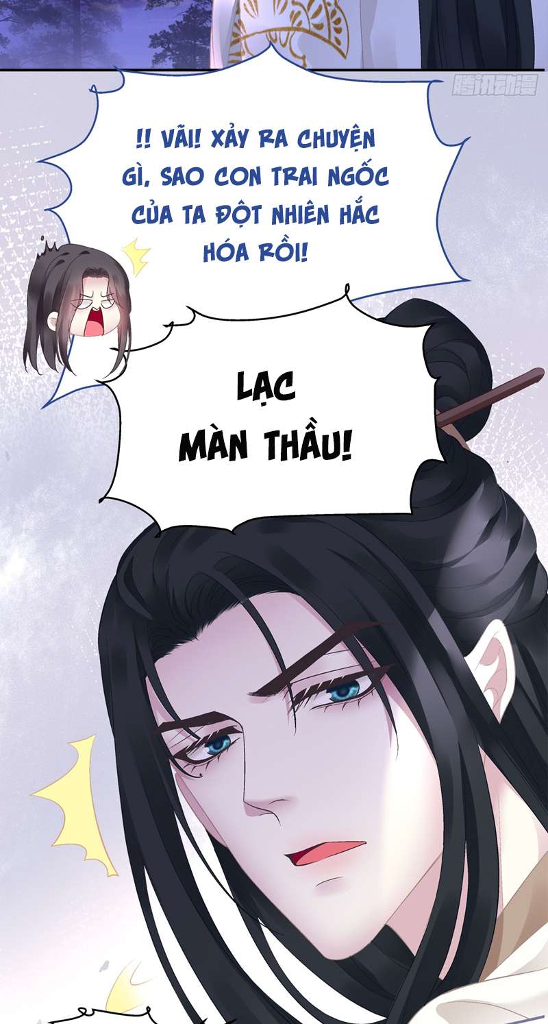 Hắc Hóa Đại Lão Thuần Dưỡng Chỉ Nam Chap 68 - Trang 4