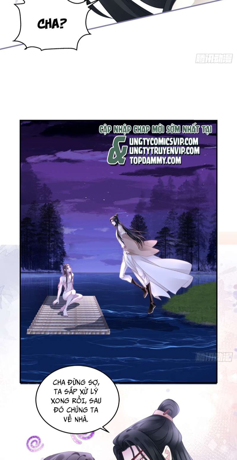 Hắc Hóa Đại Lão Thuần Dưỡng Chỉ Nam Chap 68 - Trang 4