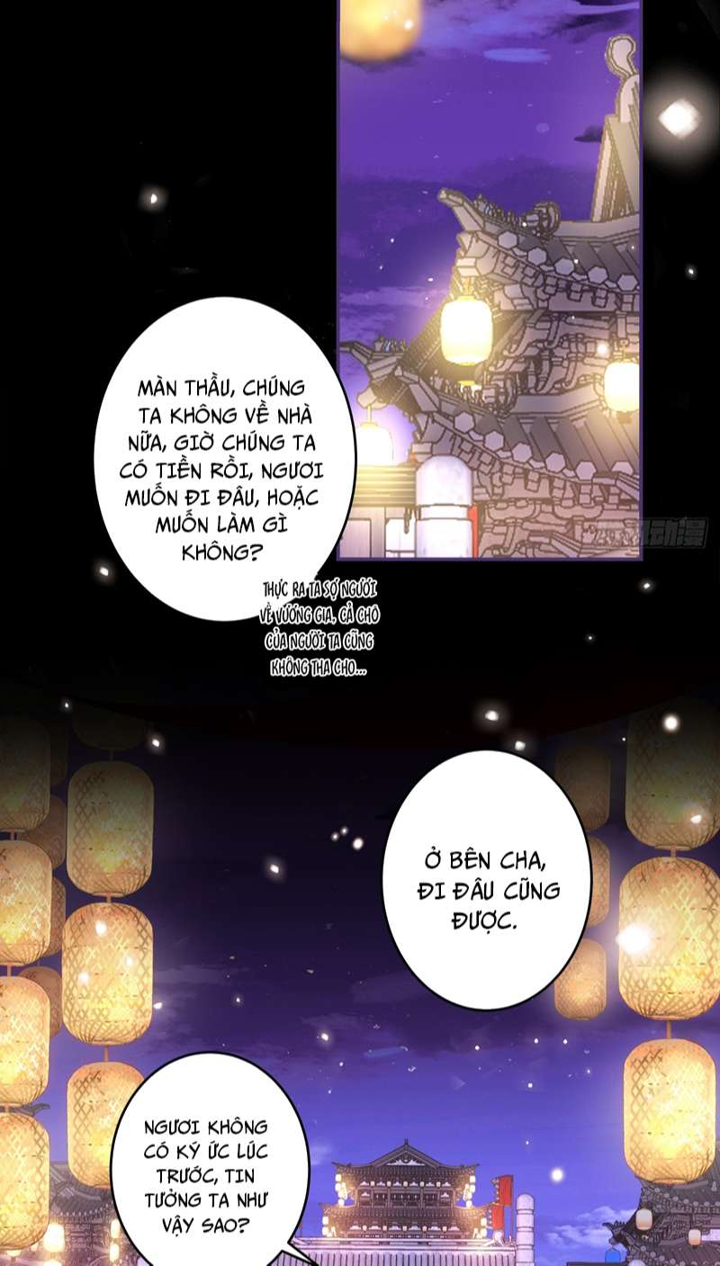 Hắc Hóa Đại Lão Thuần Dưỡng Chỉ Nam Chap 68 - Trang 4