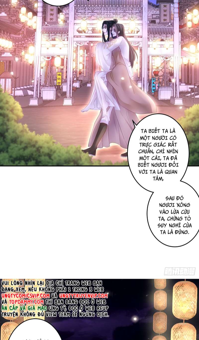 Hắc Hóa Đại Lão Thuần Dưỡng Chỉ Nam Chap 68 - Trang 4