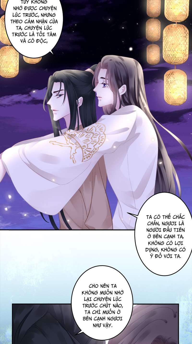 Hắc Hóa Đại Lão Thuần Dưỡng Chỉ Nam Chap 68 - Trang 4