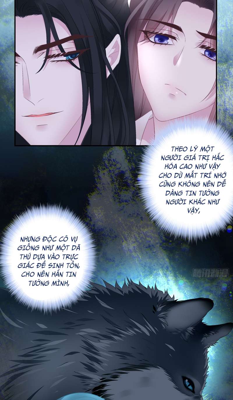 Hắc Hóa Đại Lão Thuần Dưỡng Chỉ Nam Chap 68 - Trang 4