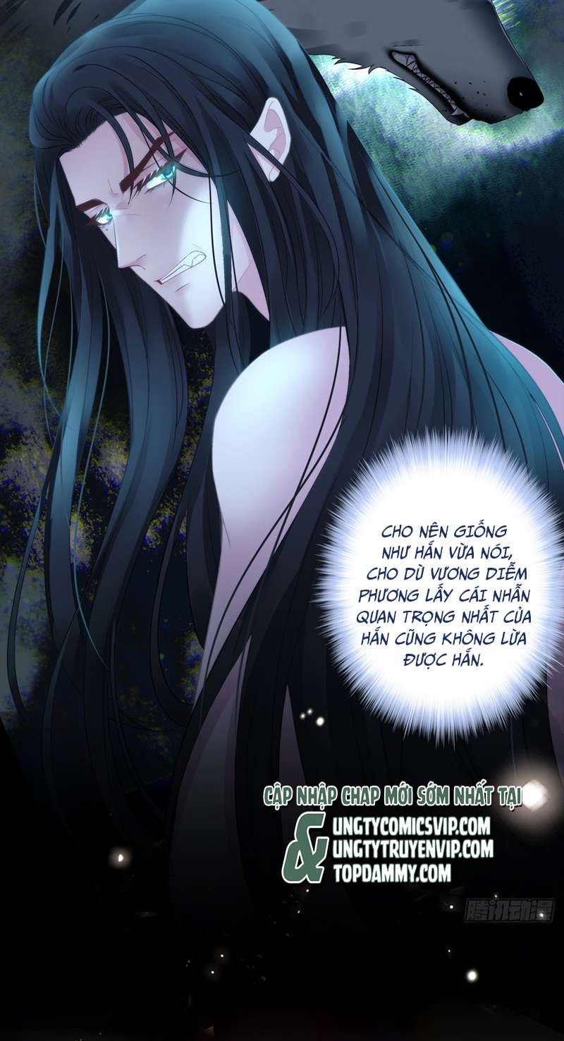 Hắc Hóa Đại Lão Thuần Dưỡng Chỉ Nam Chap 68 - Trang 4