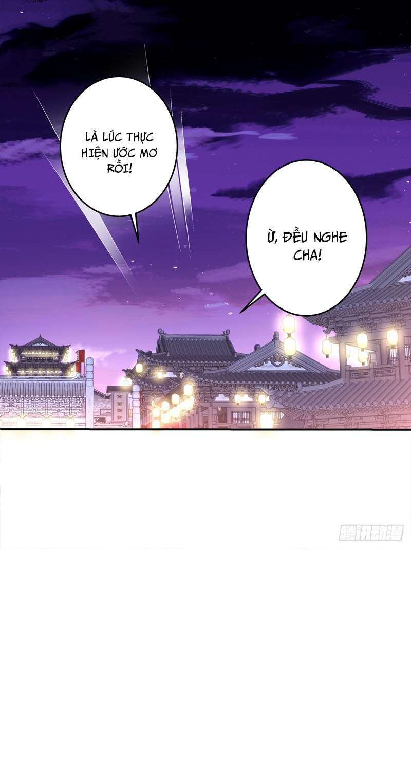 Hắc Hóa Đại Lão Thuần Dưỡng Chỉ Nam Chap 68 - Trang 4