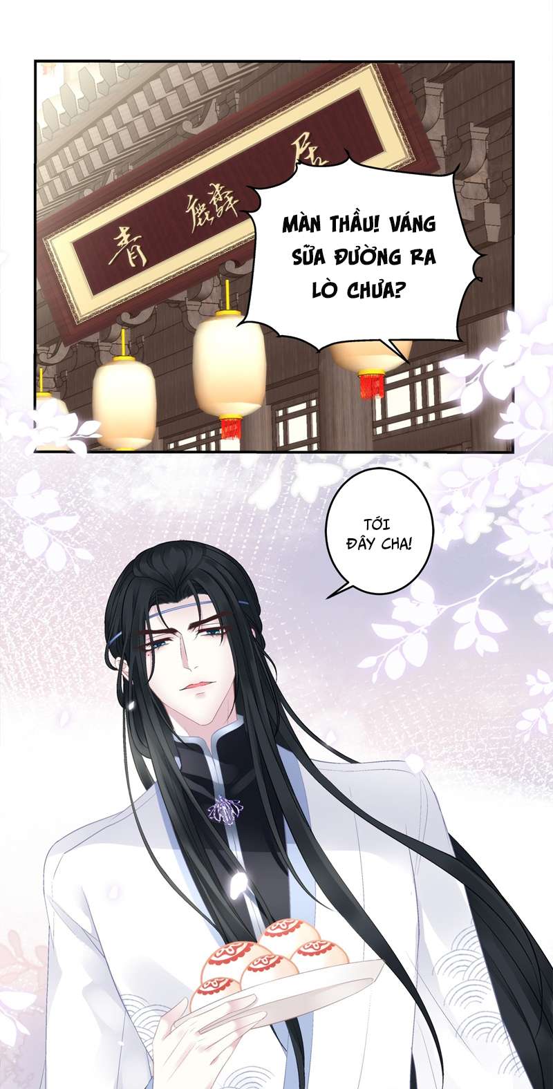 Hắc Hóa Đại Lão Thuần Dưỡng Chỉ Nam Chap 68 - Trang 4