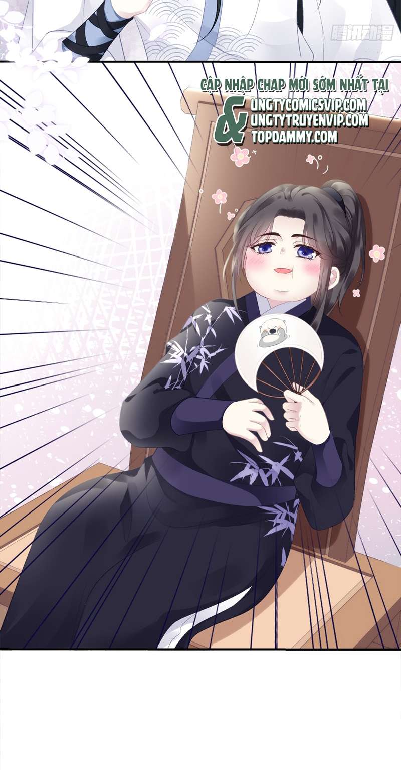 Hắc Hóa Đại Lão Thuần Dưỡng Chỉ Nam Chap 68 - Trang 4