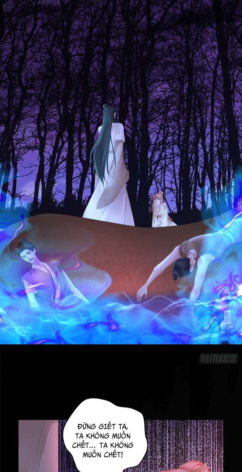 Hắc Hóa Đại Lão Thuần Dưỡng Chỉ Nam Chap 68 - Trang 4