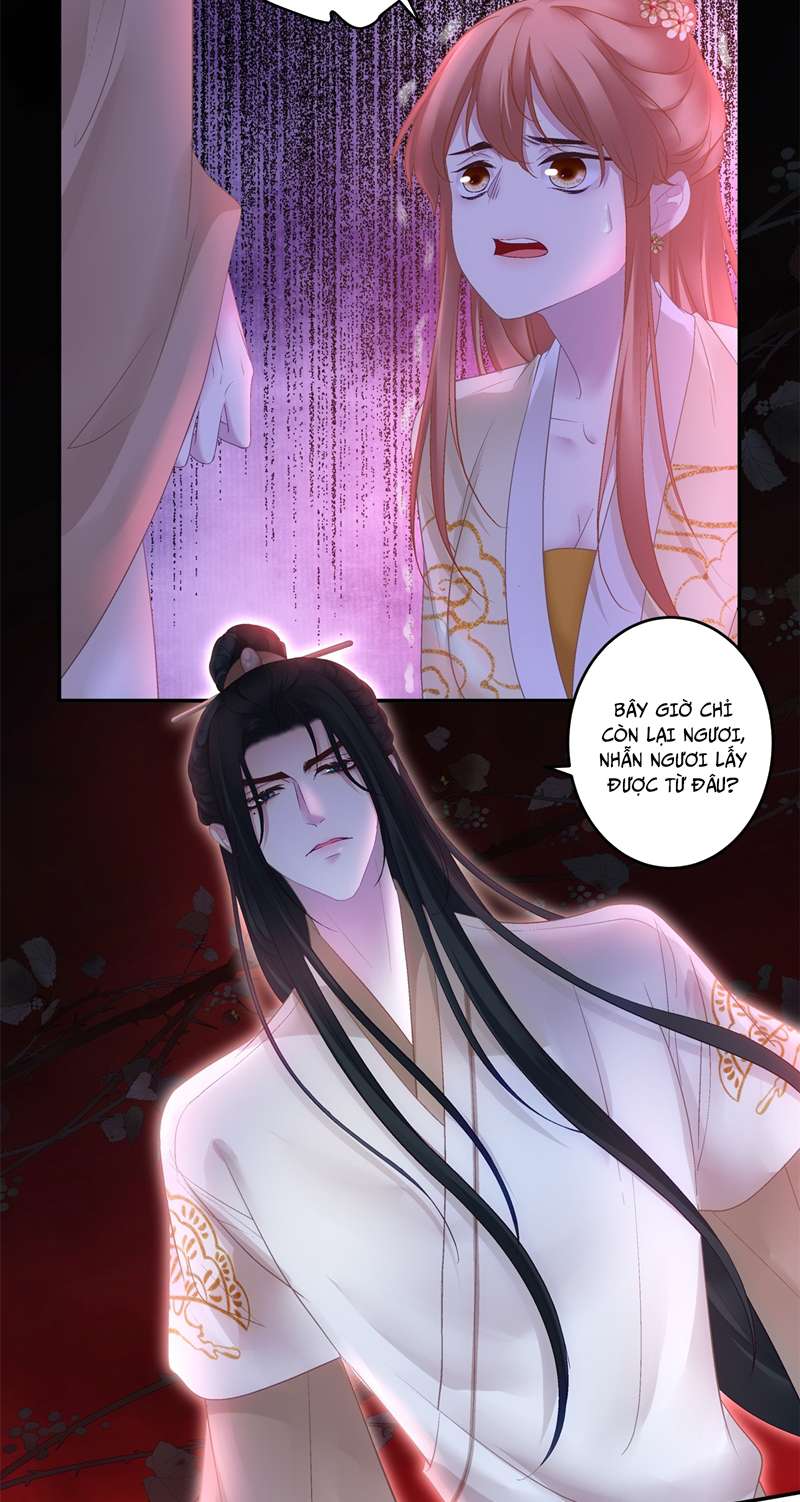 Hắc Hóa Đại Lão Thuần Dưỡng Chỉ Nam Chap 68 - Trang 4