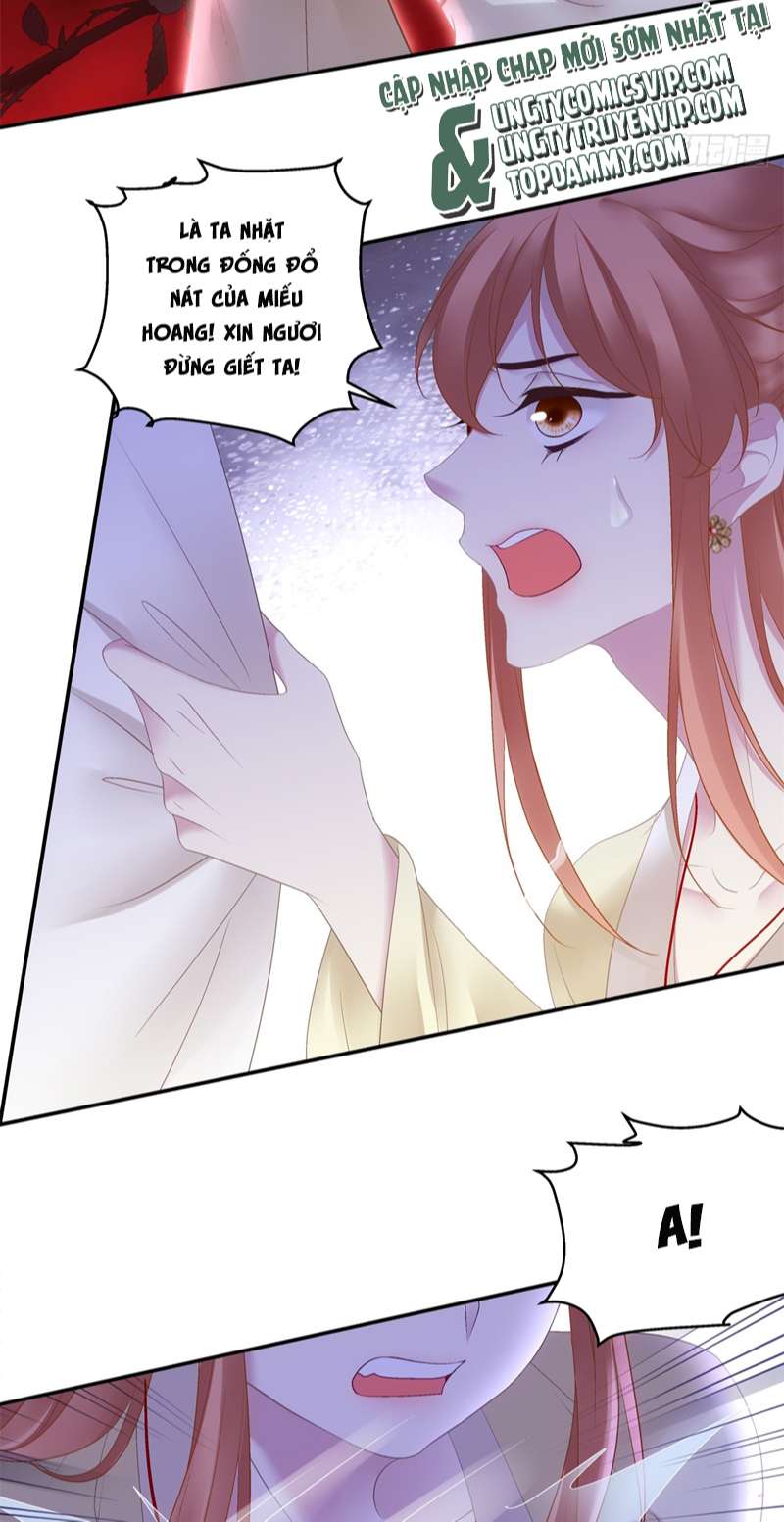 Hắc Hóa Đại Lão Thuần Dưỡng Chỉ Nam Chap 68 - Trang 4