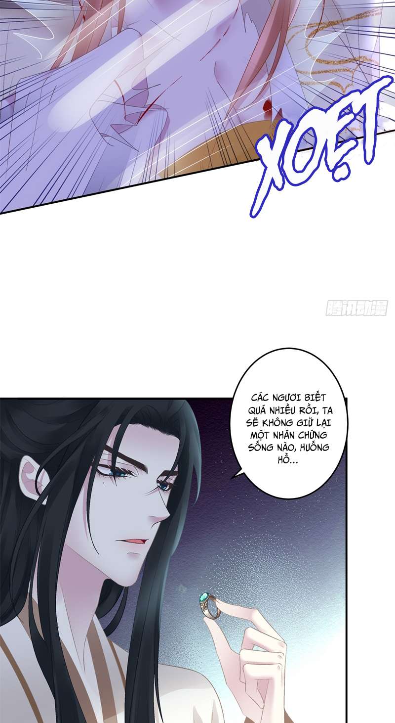 Hắc Hóa Đại Lão Thuần Dưỡng Chỉ Nam Chap 68 - Trang 4