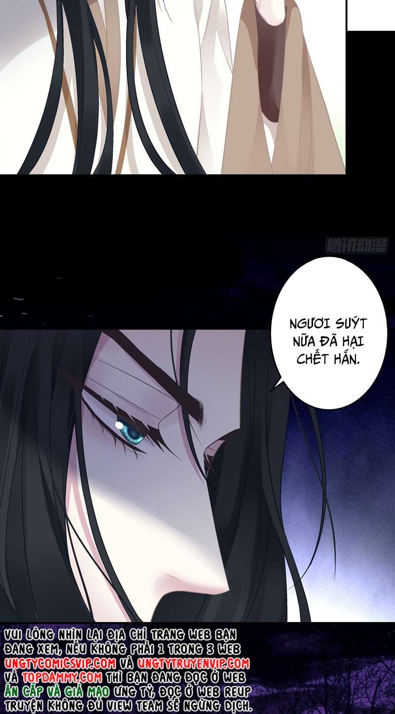 Hắc Hóa Đại Lão Thuần Dưỡng Chỉ Nam Chap 68 - Trang 4