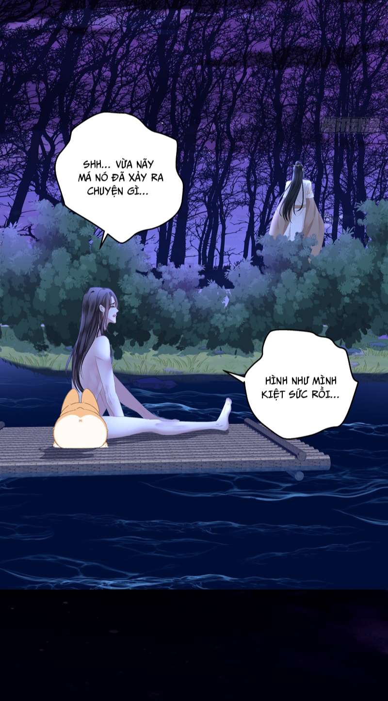 Hắc Hóa Đại Lão Thuần Dưỡng Chỉ Nam Chap 68 - Trang 4