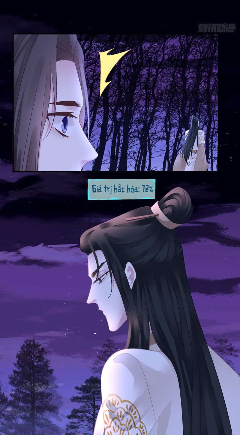 Hắc Hóa Đại Lão Thuần Dưỡng Chỉ Nam Chap 68 - Trang 4
