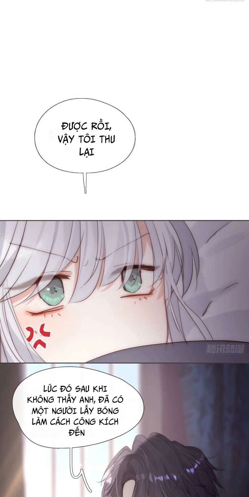 Thỉnh Cùng Ta Đồng Miên Chap 120 - Next Chap 121