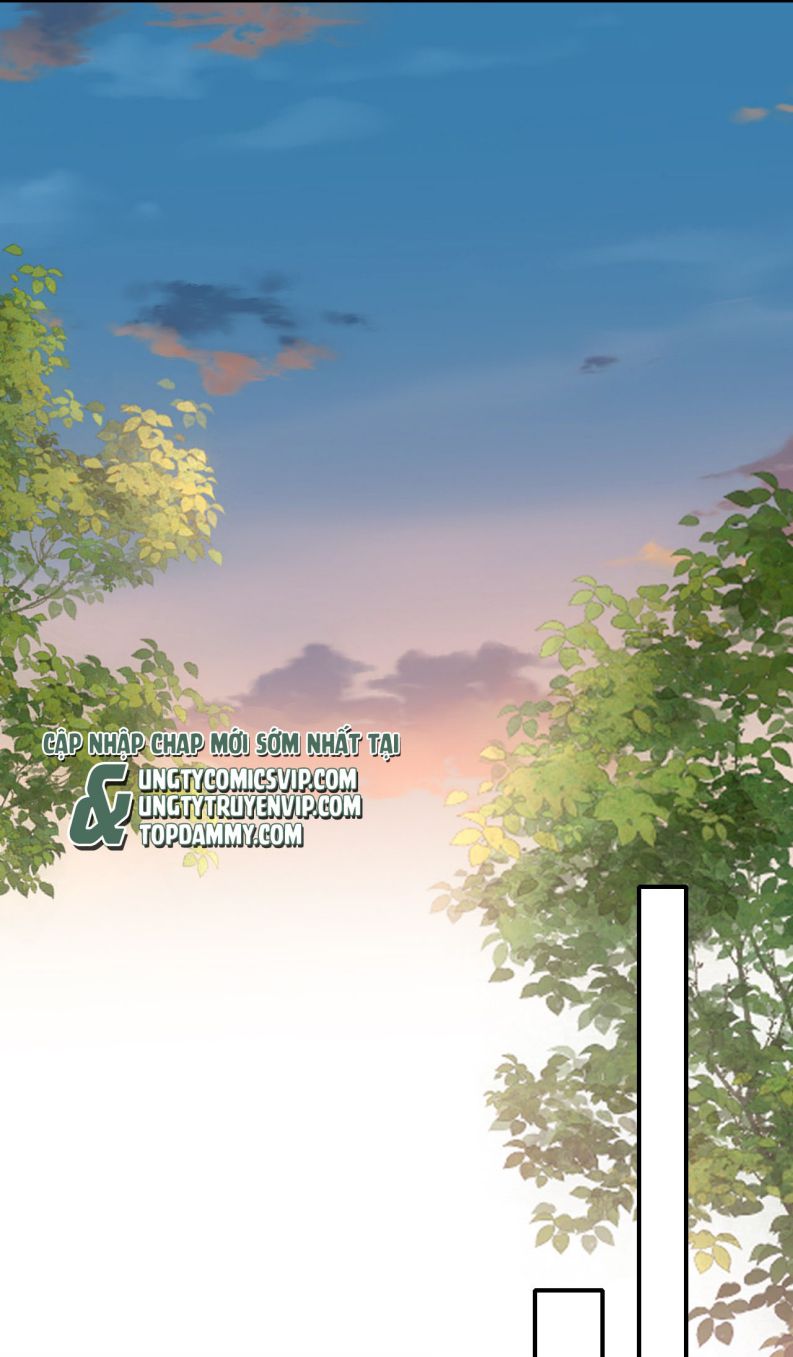 Để Tâm Chapter 32 - Trang 3