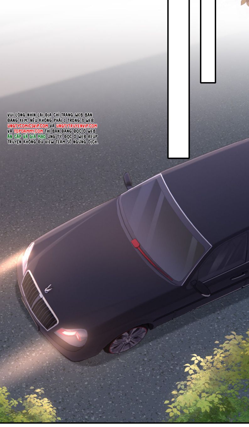 Để Tâm Chapter 32 - Trang 3