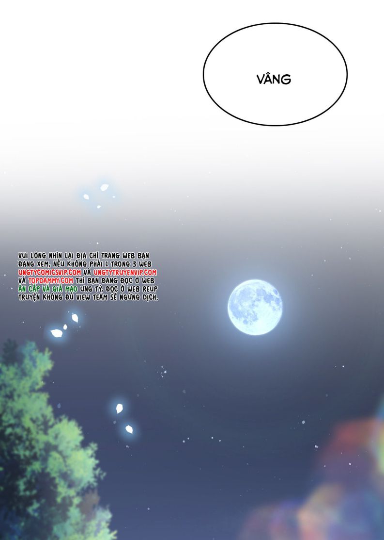 Để Tâm Chapter 32 - Trang 3