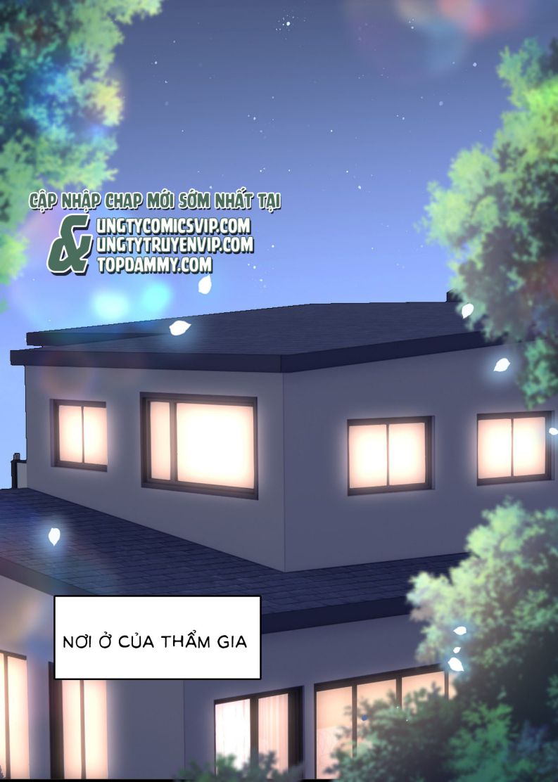 Để Tâm Chapter 32 - Trang 3