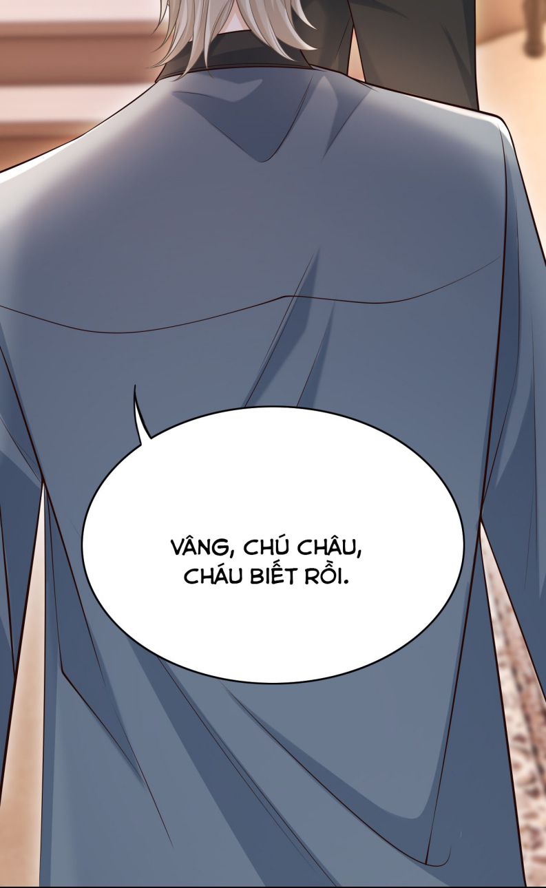 Để Tâm Chapter 32 - Trang 3