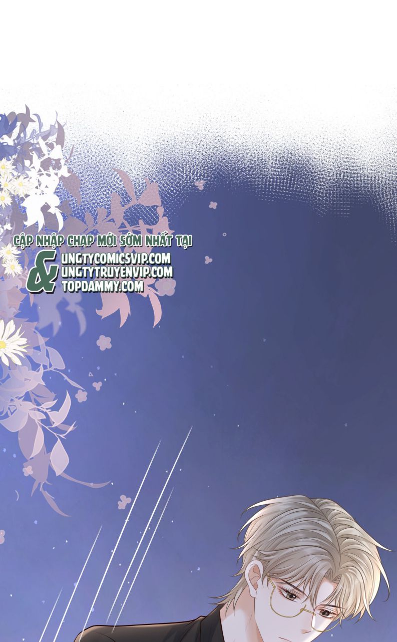 Để Tâm Chapter 32 - Trang 3