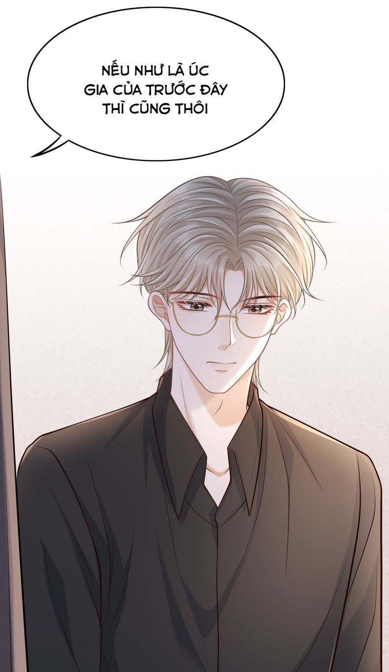 Để Tâm Chapter 32 - Trang 3