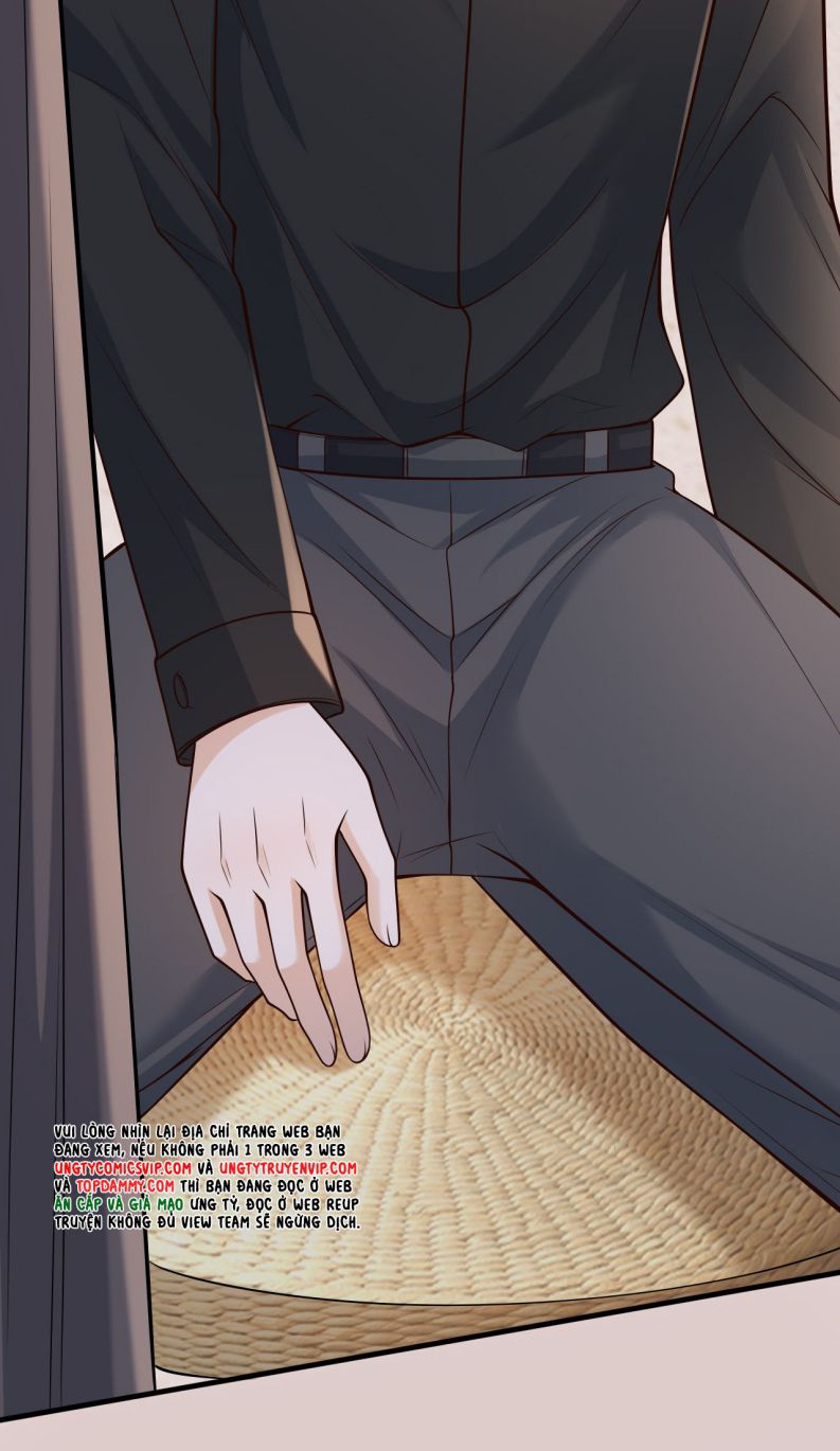 Để Tâm Chapter 32 - Trang 3