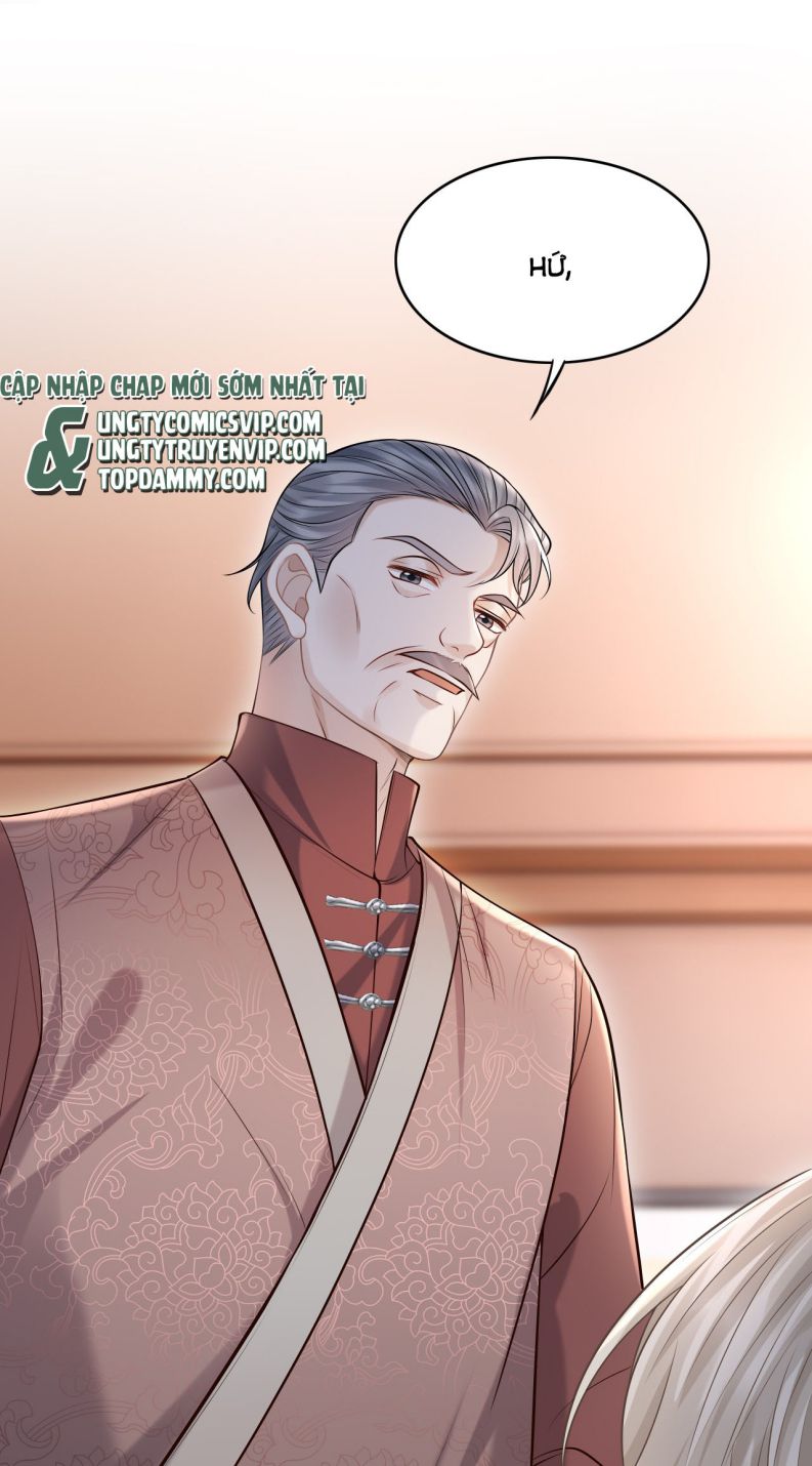 Để Tâm Chapter 32 - Trang 3