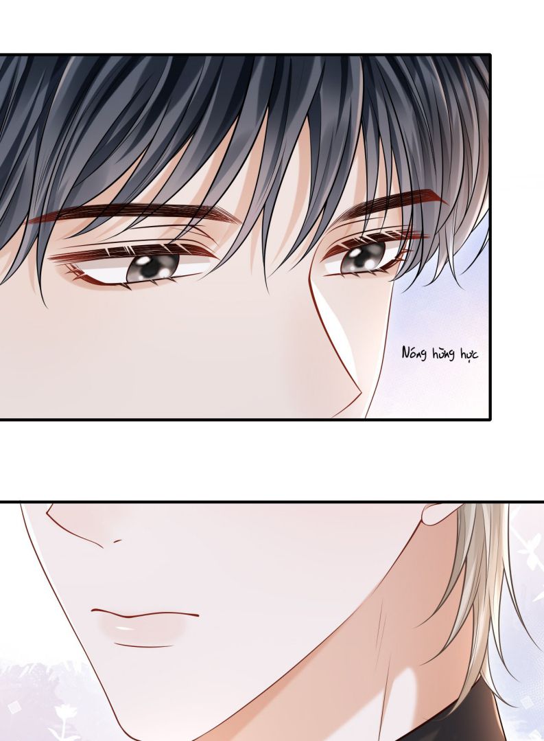 Để Tâm Chapter 32 - Trang 3