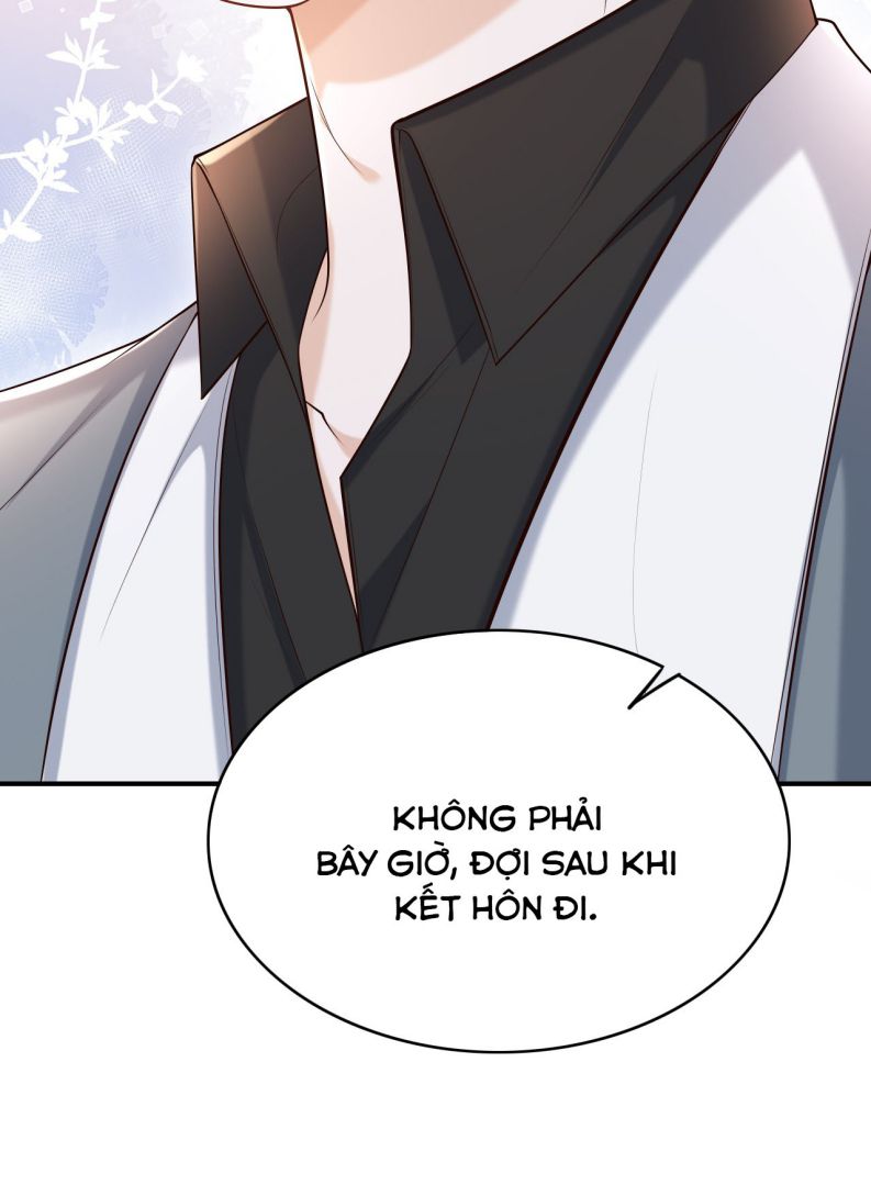 Để Tâm Chapter 32 - Trang 3