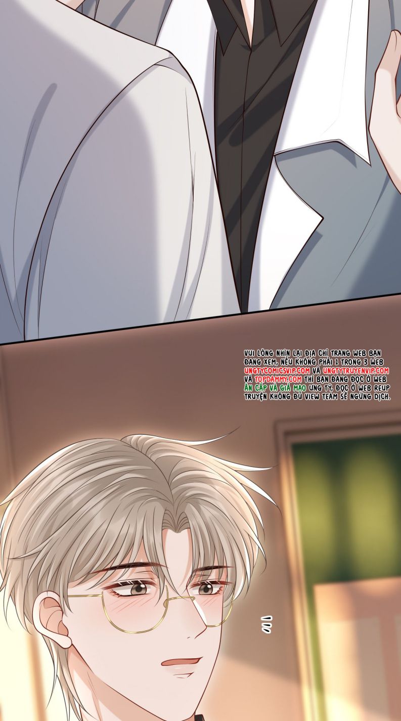 Để Tâm Chapter 32 - Trang 3