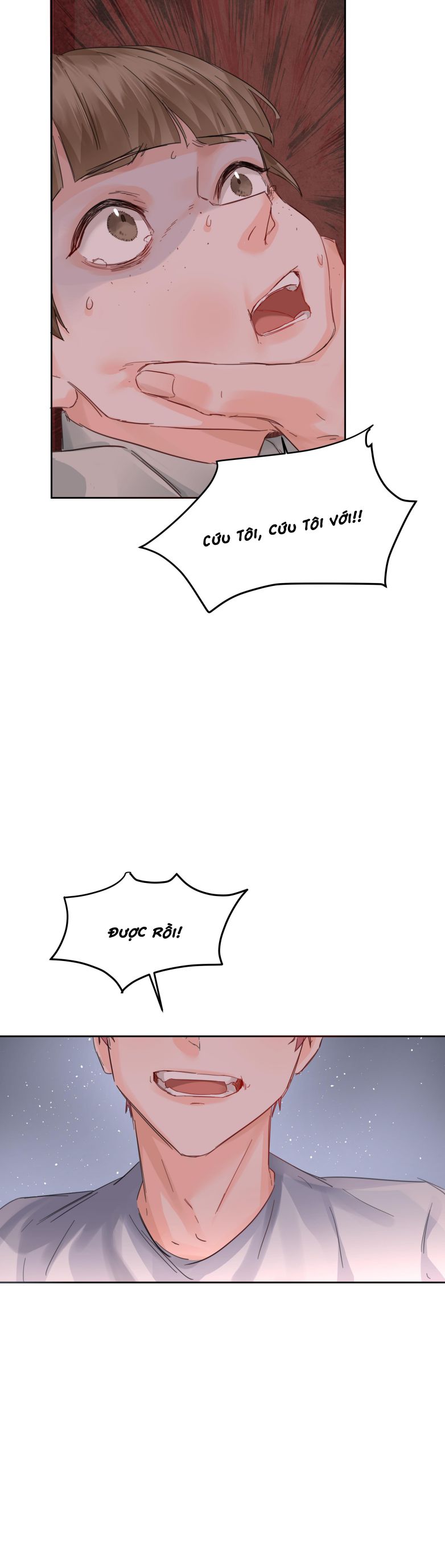 Tiền Nhiệm Vi Vương Chapter 27 - Trang 3