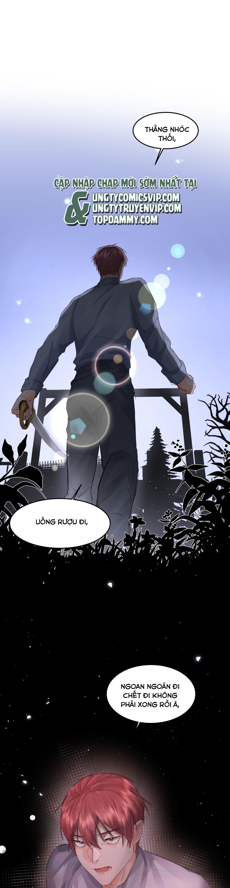 Tiền Nhiệm Vi Vương Chapter 27 - Trang 3