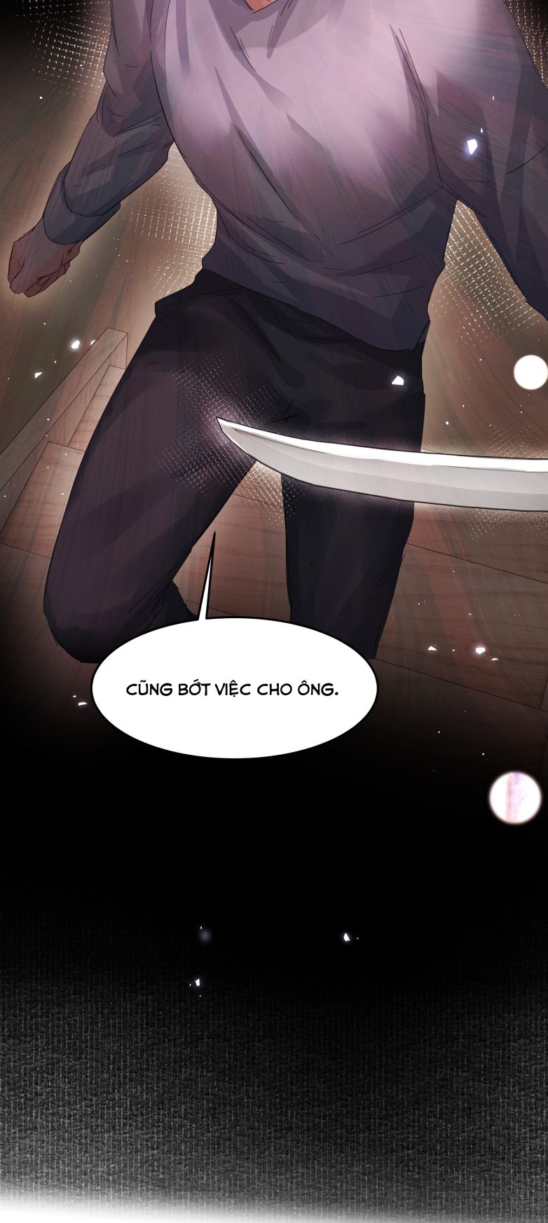 Tiền Nhiệm Vi Vương Chapter 27 - Trang 3