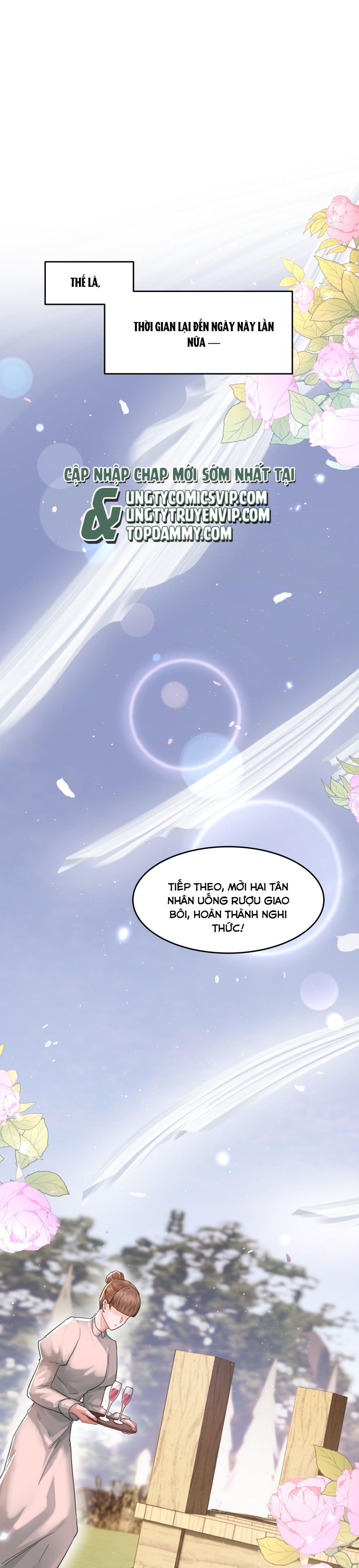 Tiền Nhiệm Vi Vương Chapter 27 - Trang 3