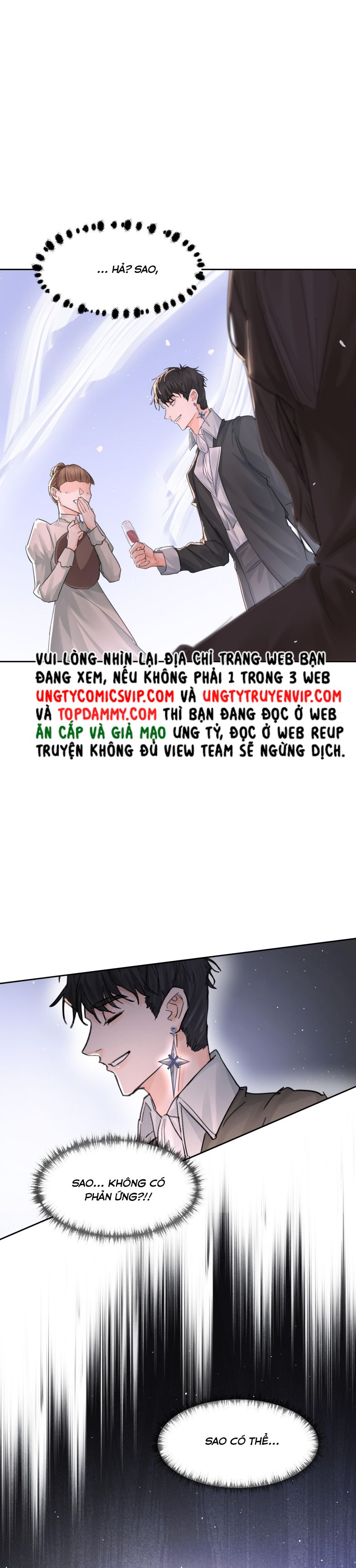 Tiền Nhiệm Vi Vương Chapter 27 - Trang 3