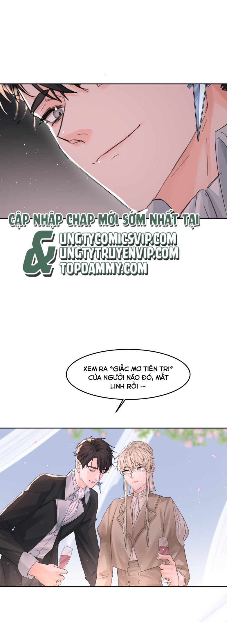 Tiền Nhiệm Vi Vương Chapter 27 - Trang 3