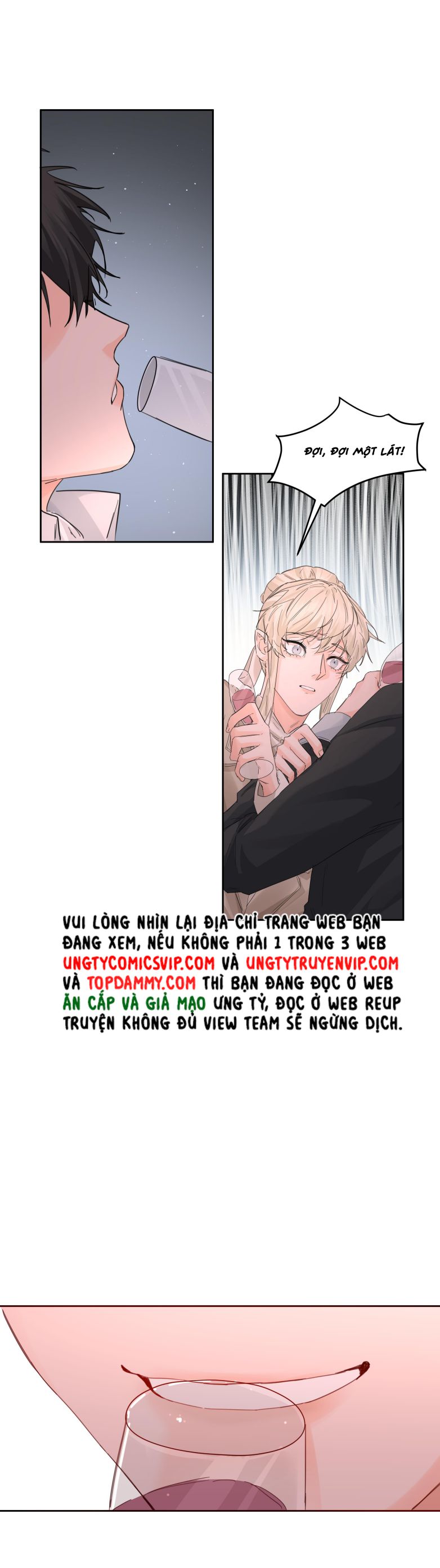 Tiền Nhiệm Vi Vương Chapter 27 - Trang 3