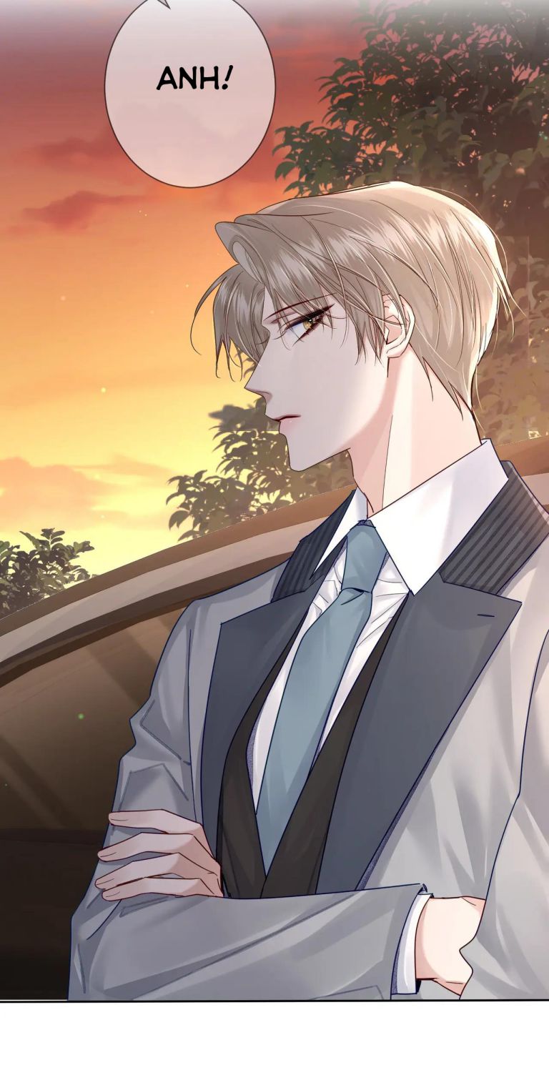 Nhân Vật Chính Chỉ Muốn Yêu Đương Chapter 47 - Trang 4