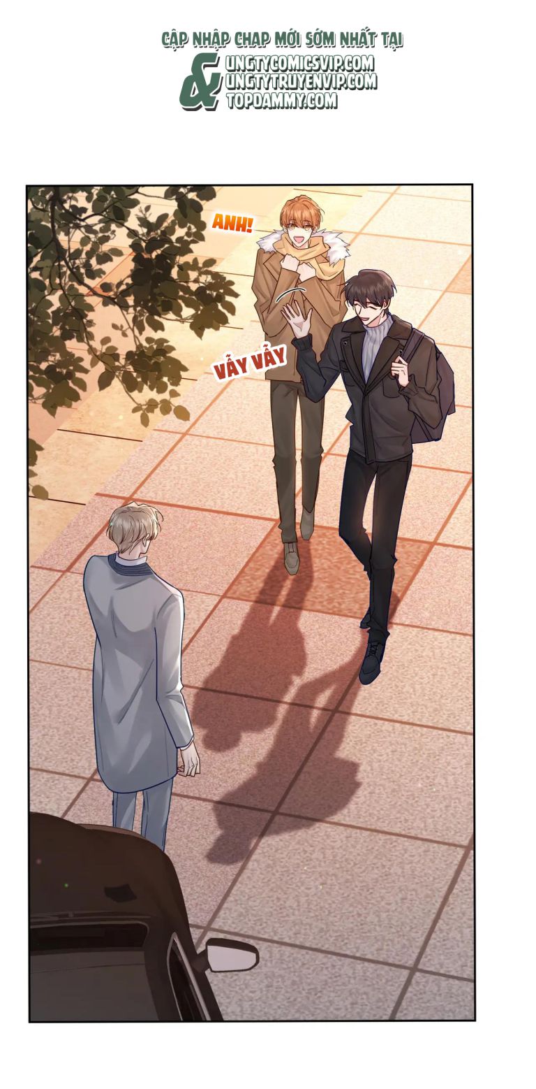 Nhân Vật Chính Chỉ Muốn Yêu Đương Chapter 47 - Trang 4