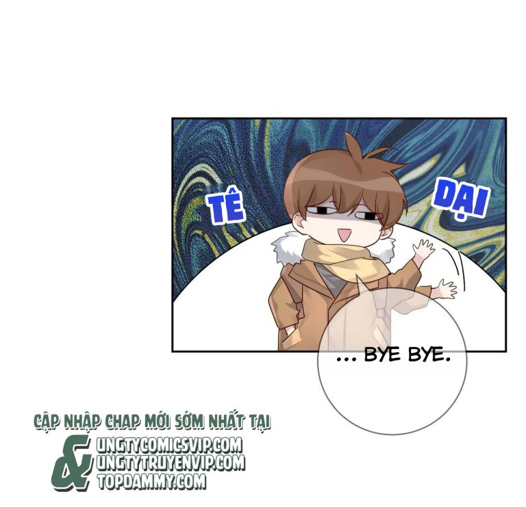 Nhân Vật Chính Chỉ Muốn Yêu Đương Chapter 47 - Trang 4