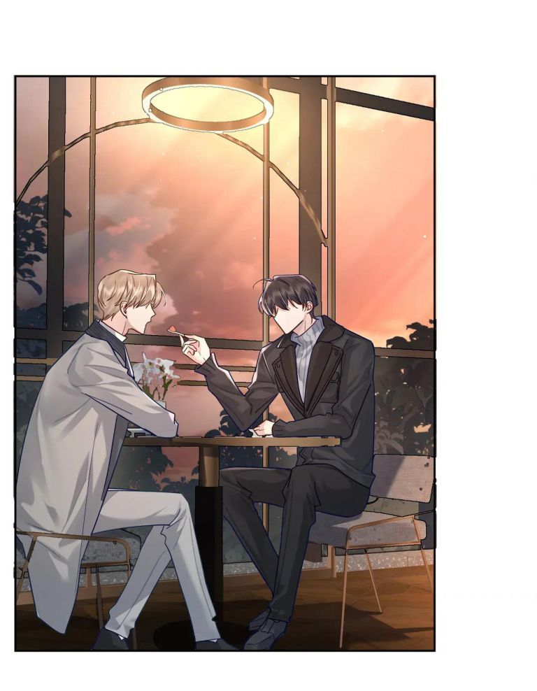 Nhân Vật Chính Chỉ Muốn Yêu Đương Chapter 47 - Trang 4