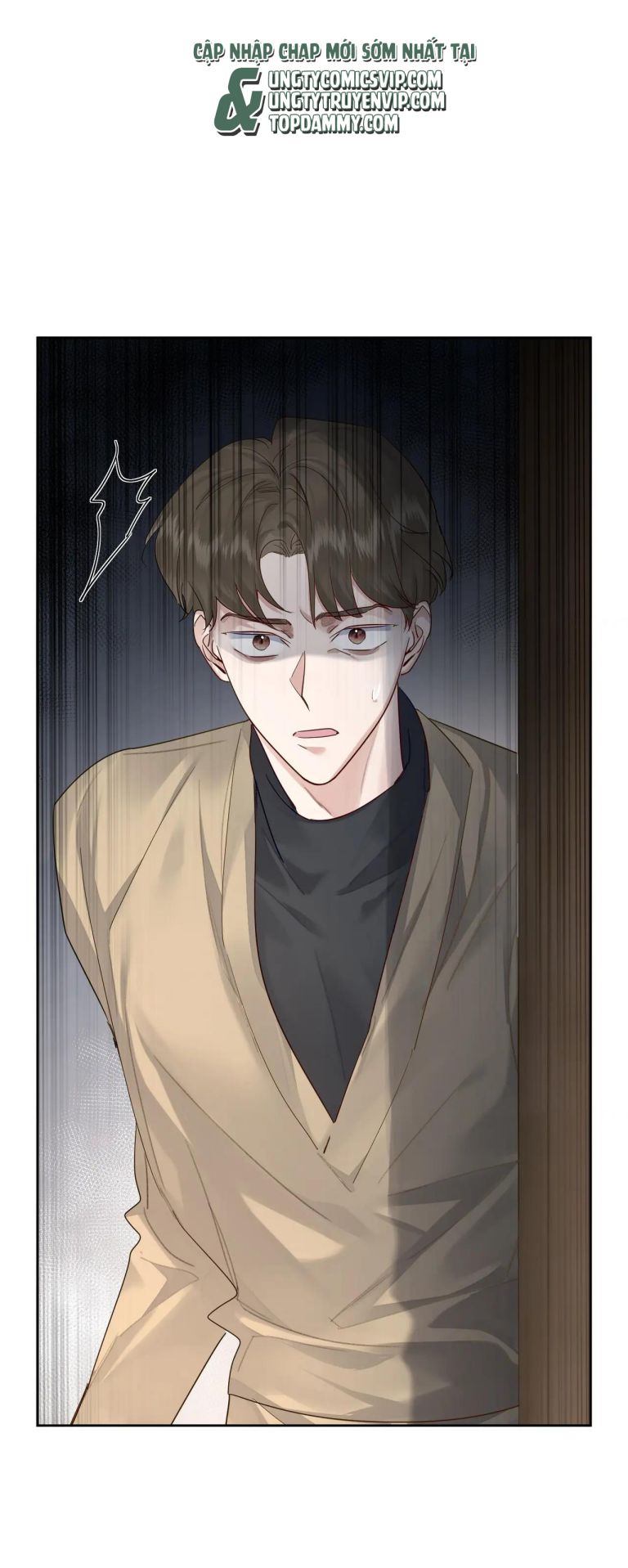 Nhân Vật Chính Chỉ Muốn Yêu Đương Chapter 47 - Trang 4