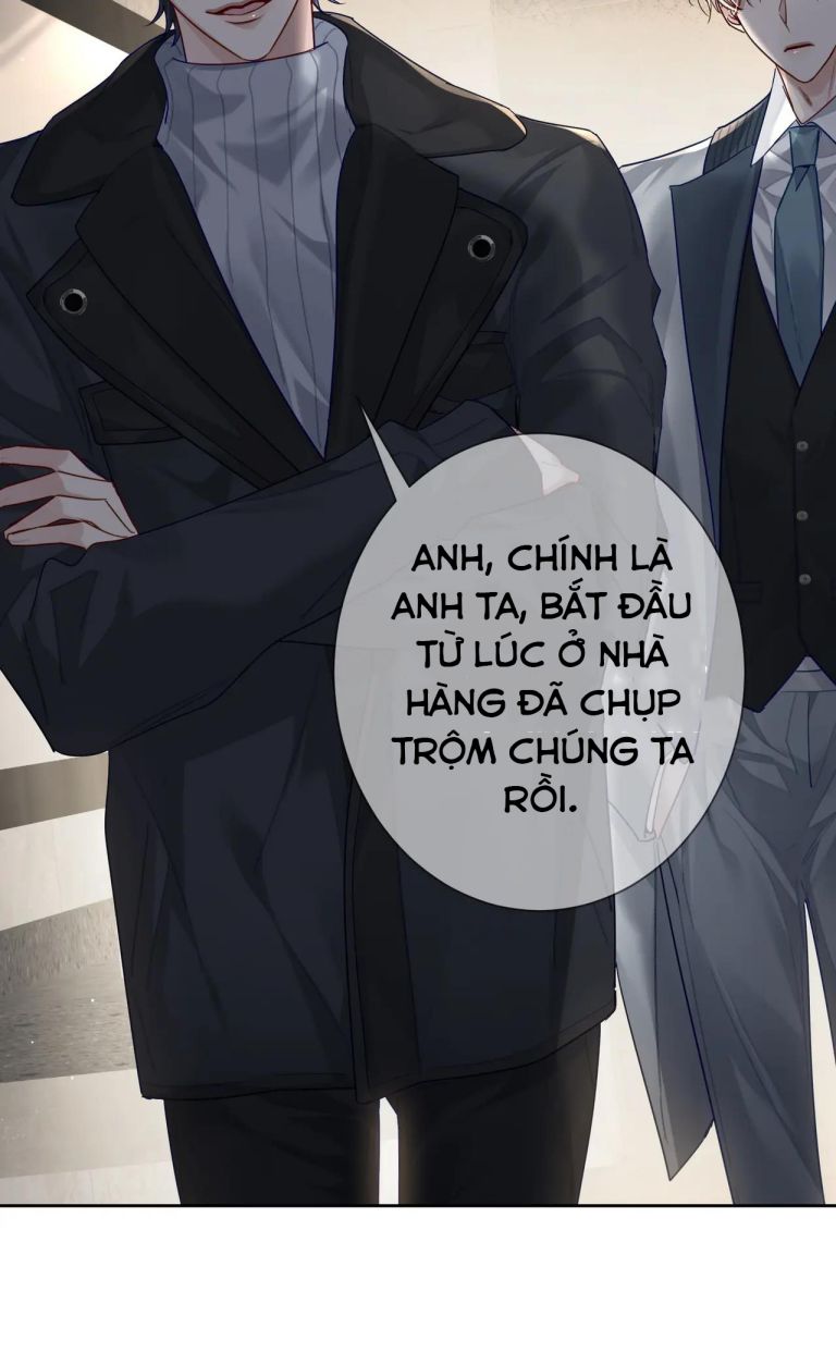 Nhân Vật Chính Chỉ Muốn Yêu Đương Chapter 47 - Trang 4