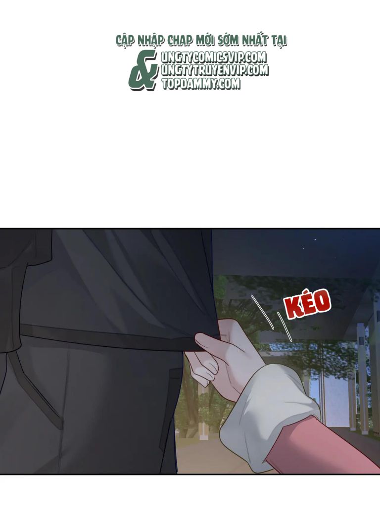 Nhân Vật Chính Chỉ Muốn Yêu Đương Chapter 47 - Trang 4